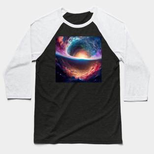 Universe Baseball T-Shirt